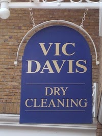 Vic Davis Professional Dry Cleaners 1054949 Image 2